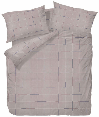 [Single] Duvet Cover (64&quot;x88&quot;) - Outlet - Natural Home