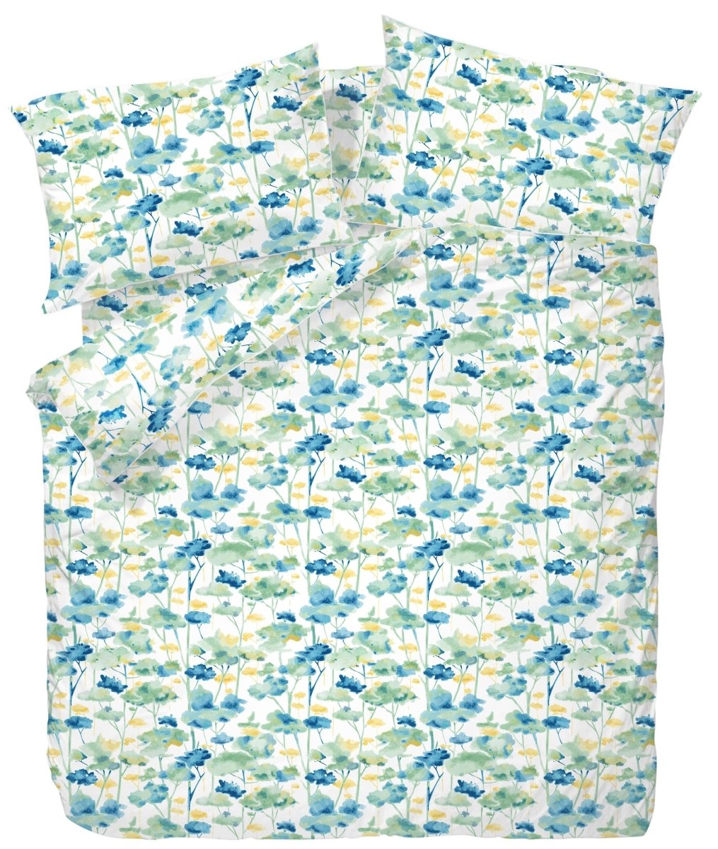 [Single] Duvet Cover (64"x88") - Outlet - Natural Home