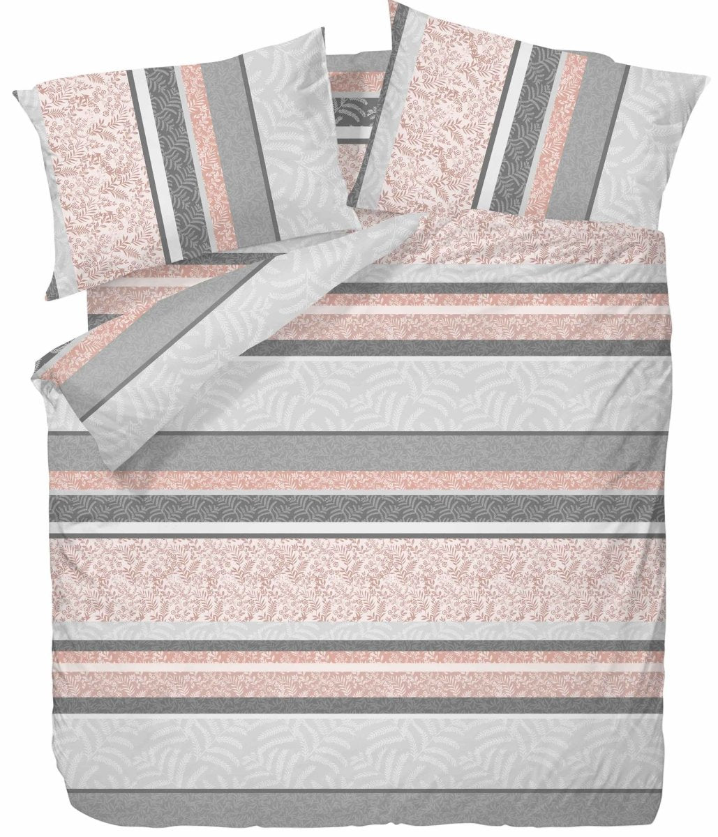 [Single] Duvet Cover (64"x88") - Outlet - Natural Home