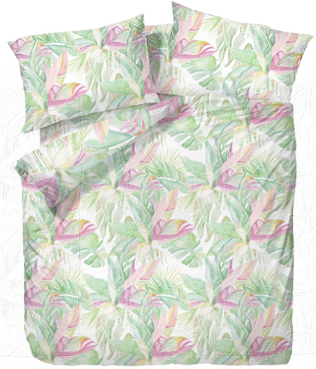 [Single] Duvet Cover (64"x88") - Outlet - Natural Home