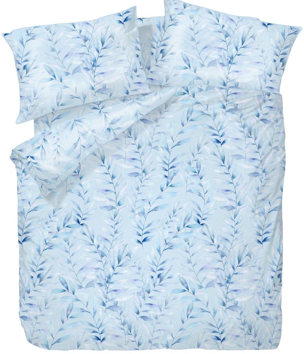 [Single] Duvet Cover (64"x88") - Outlet - Natural Home