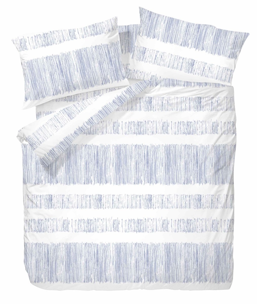 [Single] Duvet Cover (64"x88") - Outlet - Natural Home