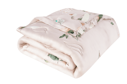 Tencel Antibacterial All - season Quilt (QPPQ2488) - Fiber Quilt - Natural Home