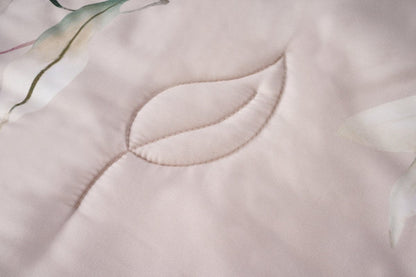 Tencel Antibacterial All - season Quilt (QPPQ2488) - Fiber Quilt - Natural Home