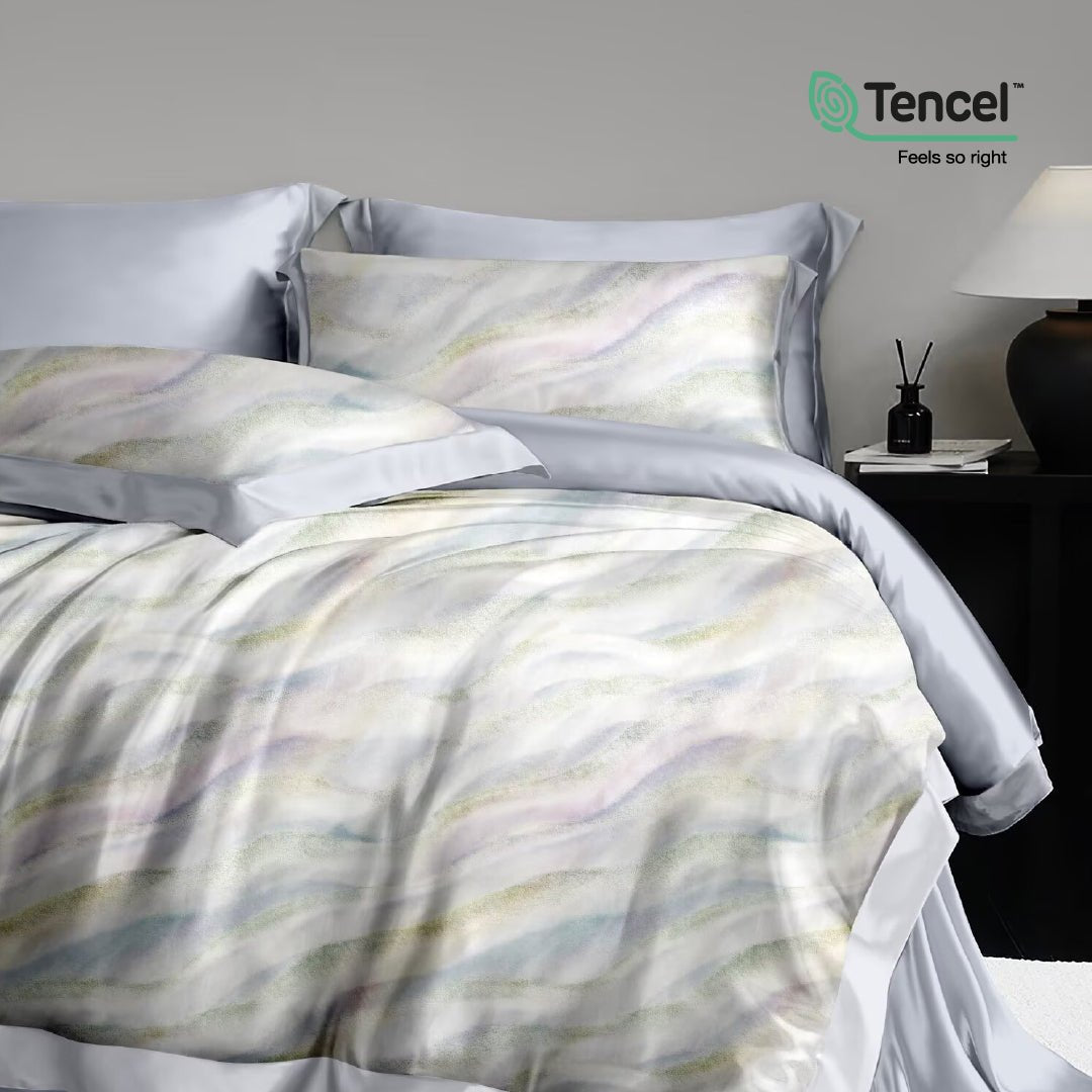Tencel Antibacterial All Seasons Quilt (QPPQ2666) - Fiber Quilt - Natural Home