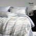 Tencel Antibacterial All Seasons Quilt (QPPQ2666) - Fiber Quilt - Natural Home