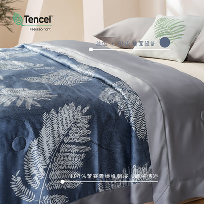 Tencel Antibacterial Summer Quilt (QPPQ2476) - Fiber Quilt - Natural Home