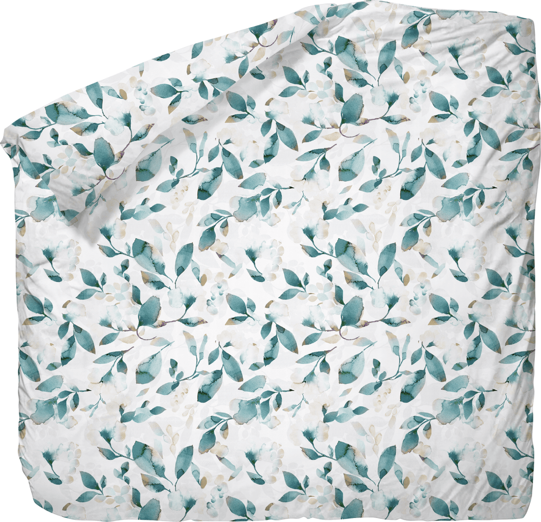 Tencel Antibacterial Summer Quilt (QPPQ2574) - Fiber Quilt - Natural Home