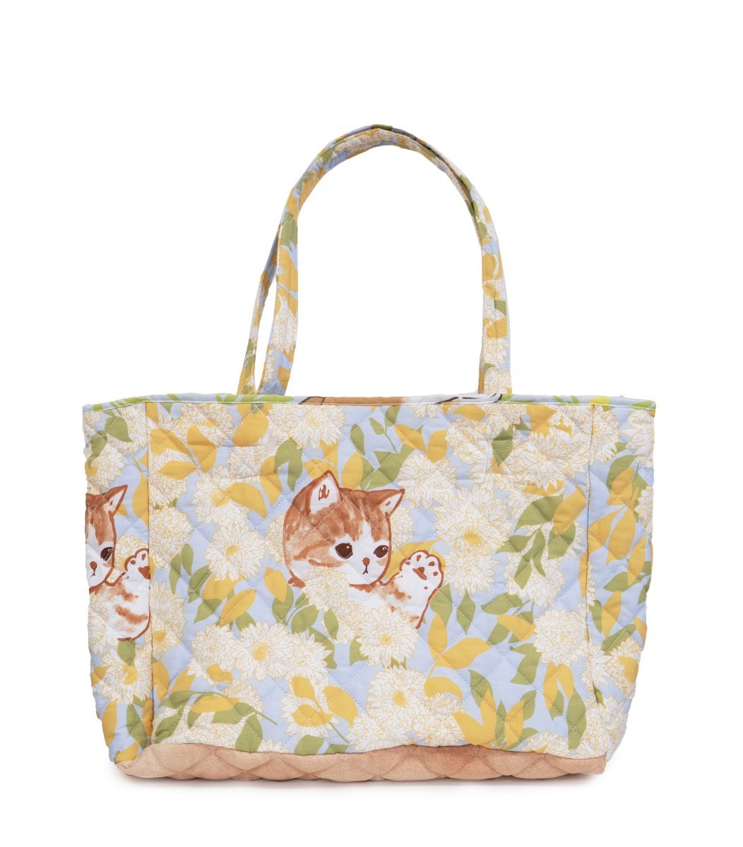Tote Bag - Cats&