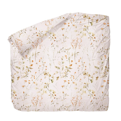 Wrinkle Clear Cotton Anti - mite Bedding (062141) - Natural Home
