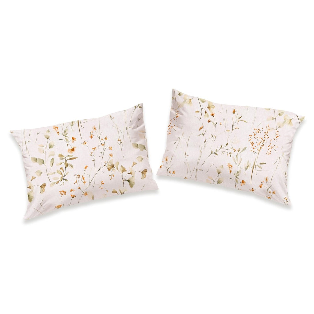 Wrinkle Clear Cotton Anti - mite Bedding (062141) - Natural Home