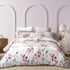 Wrinkle Clear Cotton Anti - mite Bedding (062257) - Natural Home