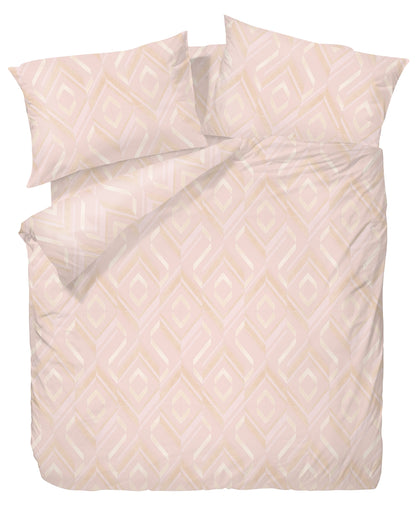 Wrinkle Clear Cotton Anti - mite Bedding (062348) - Natural Home