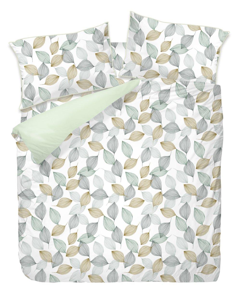 Wrinkle Clear Cotton Anti - mite Bedding (062419) - Natural Home