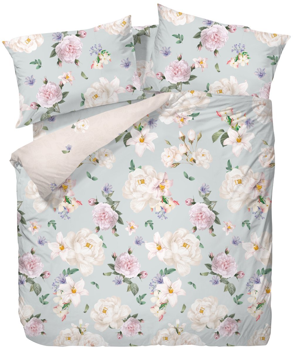 Wrinkle Clear Cotton Anti - mite Bedding (062441) - Natural Home