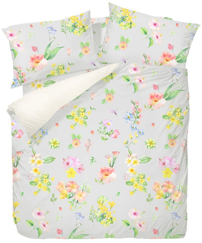 Wrinkle Clear Cotton Anti - mite Bedding (062502) - Natural Home