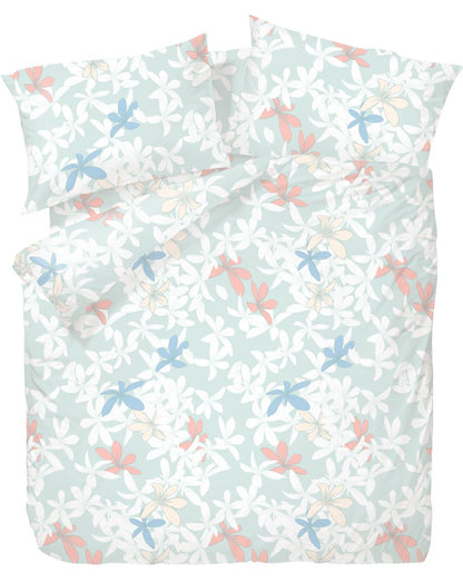 Wrinkle Clear Cotton Anti-mite Bedding (062521) - Natural Home