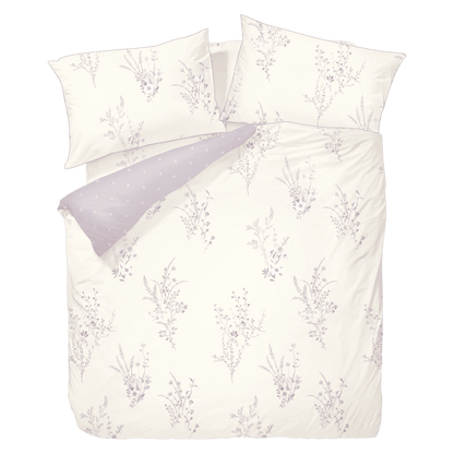 Wrinkle Clear Cotton Anti-mite Bedding (062546) - Natural Home