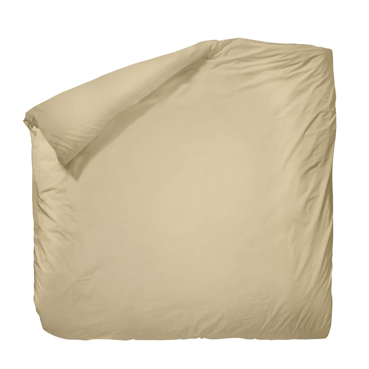 Wrinkle Clear Cotton Bedding (061122) - Natural Home
