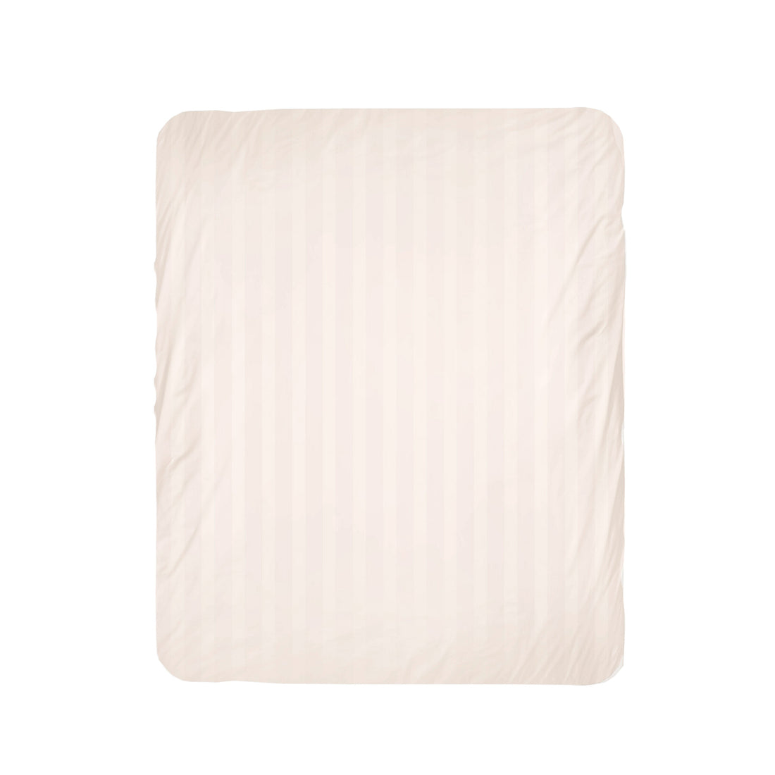 Wrinkle Clear Plaid / Stripes (061343) - Fitted Sheet - Natural Home