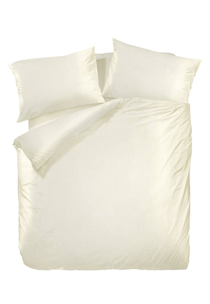 Wrinkle Clear Plain Colour (061109) - BedSet - Natural Home