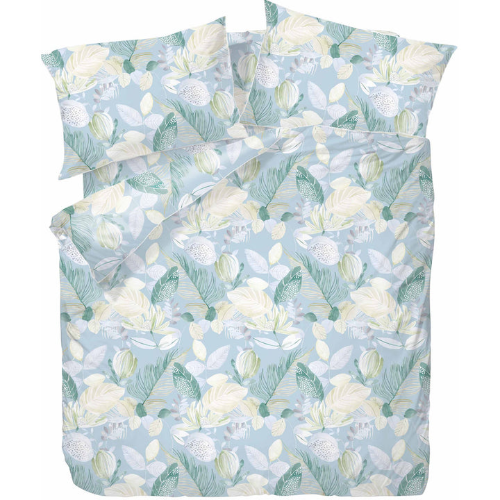 Frattini 100% 純棉系列 印花圖案 (012017) - 床品套裝