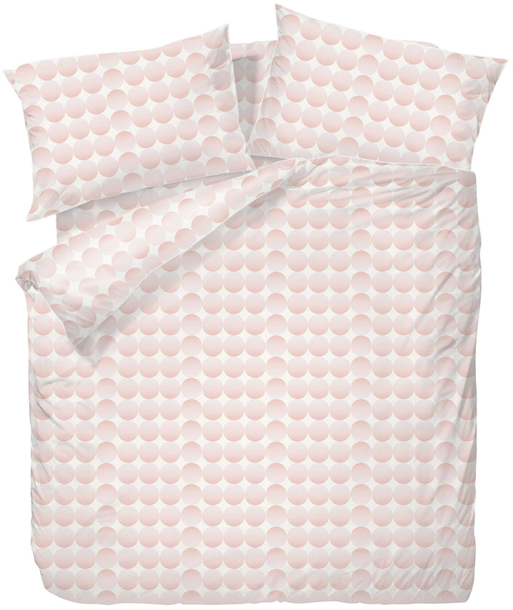 Frattini 100% 純棉系列 幾何圖案 (012033) - 床品套裝