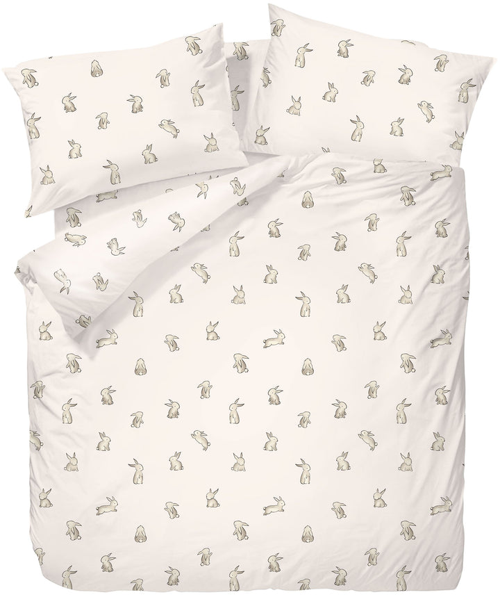 Frattini 100% 純棉系列 動物圖案 (012205) - 全套床品套裝