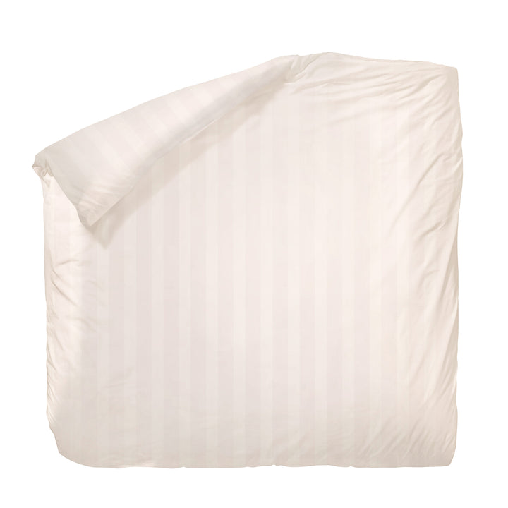 Wrinkle Clear Plaid / Stripes (061343) - Duvet Cover