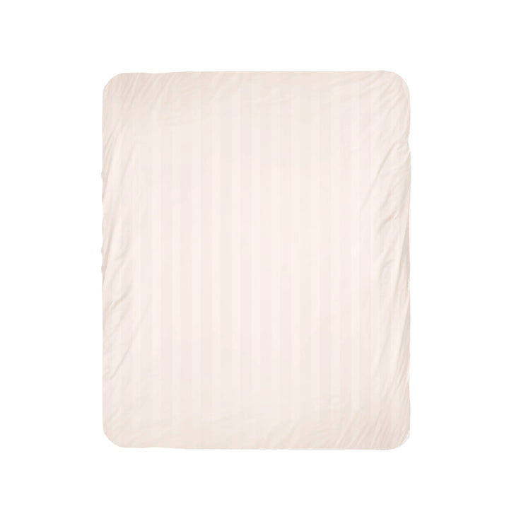 Wrinkle Clear Plaid / Stripes (061343) - Fitted Sheet