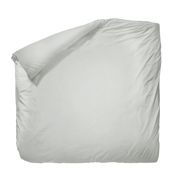 Wrinkle Clear Plain Colour (0615112) - Duvet Cover