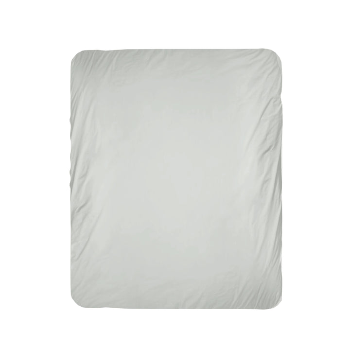 Wrinkle Clear Plain Colour (0615112) - Fitted Sheet