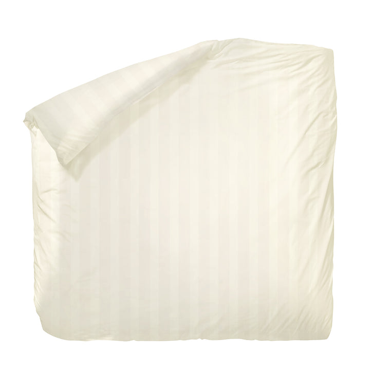 Wrinkle Clear Plaid / Stripes (061516) - Duvet Cover