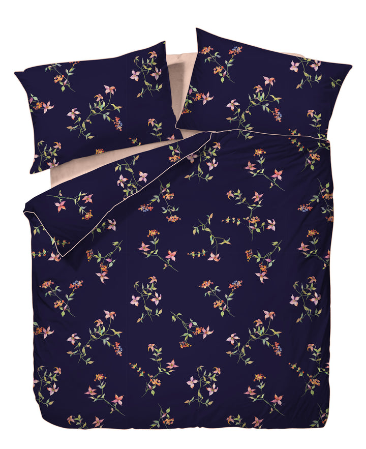 無皺系列 印花圖案 (061915) - 床品套裝