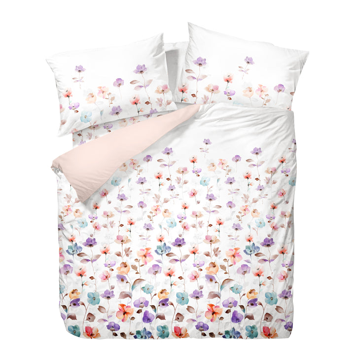 無皺系列 印花圖案 (061940) - 床品套裝