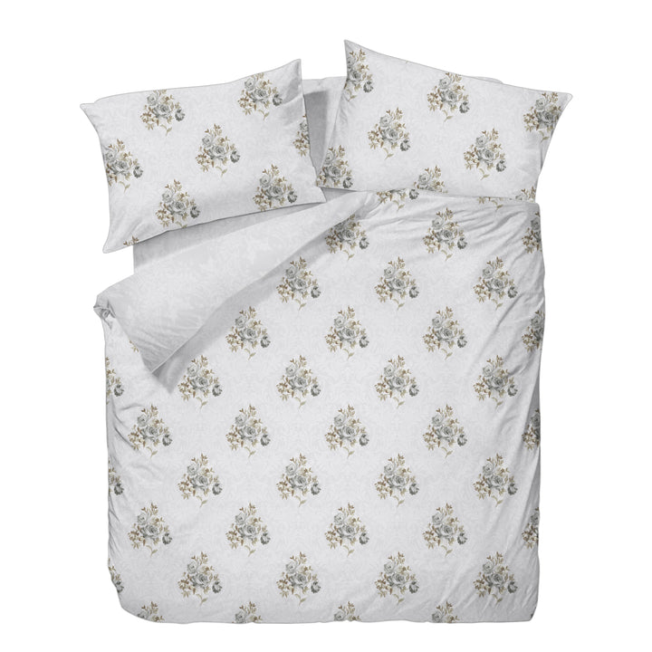 [ Active Fresh ] Wrinkle Clear Printed Pattern (062010) - Bedset