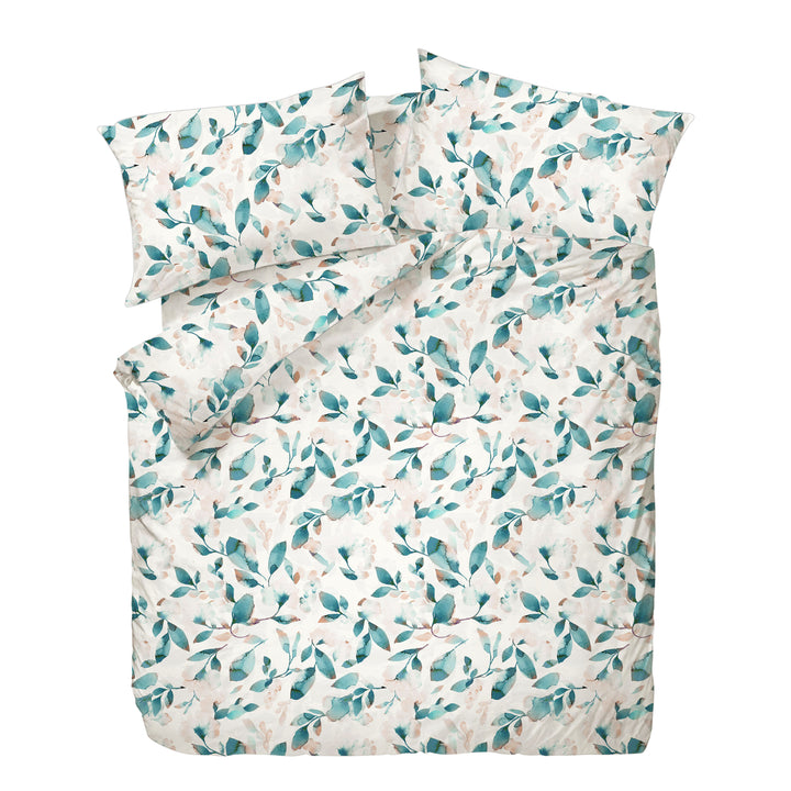 [ Active Fresh ] Wrinkle Clear Printed Pattern (062012) - Bedset