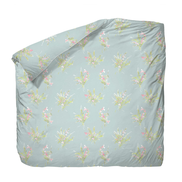 [ Active Fresh ] Wrinkle Clear Printed Patterns (062032) - Duvet Cover