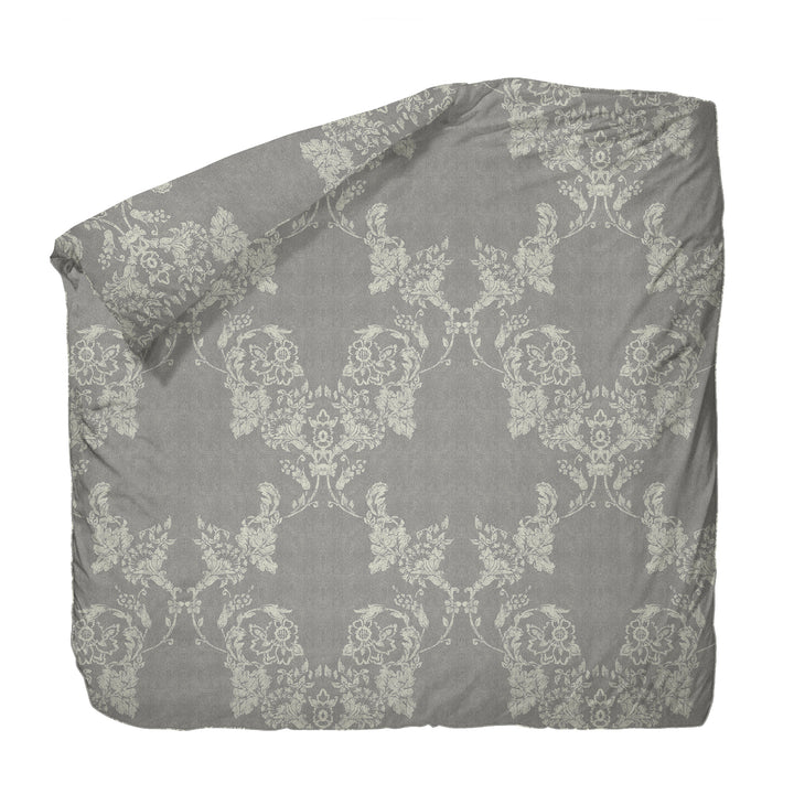 [ Active Fresh ] Wrinkle Clear Printed Pattern (062108) - Duvet Cover
