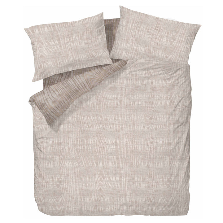 無皺系列 印花圖案 (062129) - 床品套裝