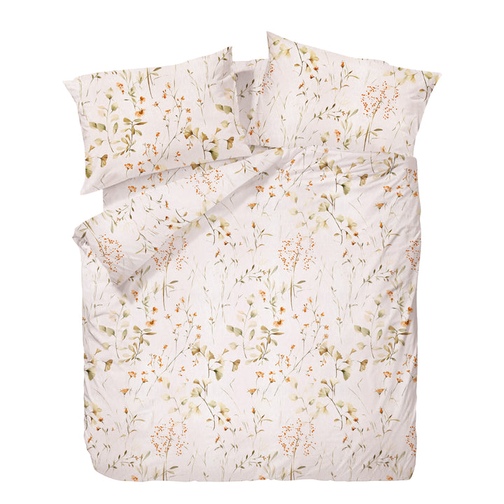[ Active Fresh ] Wrinkle Clear Printed Pattern (062141) - Bedset