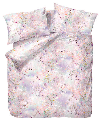 [ Active Fresh ] Wrinkle Clear Printed Pattern (062179) - Bedset