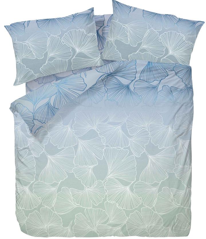 [ Active Fresh ] Wrinkle Clear Printed Pattern (062204) - Bedset