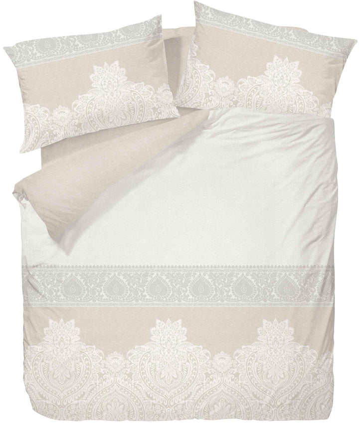 [ Active Fresh ] Wrinkle Clear Printed Pattern (062215) - Bedset