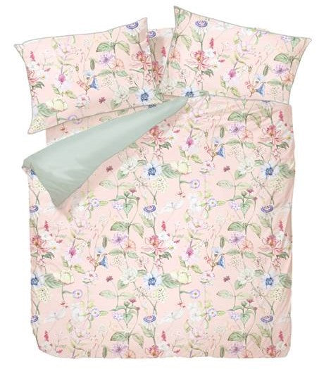 [ Active Fresh ] Wrinkle Clear Printed Pattern (062229) - Bedset