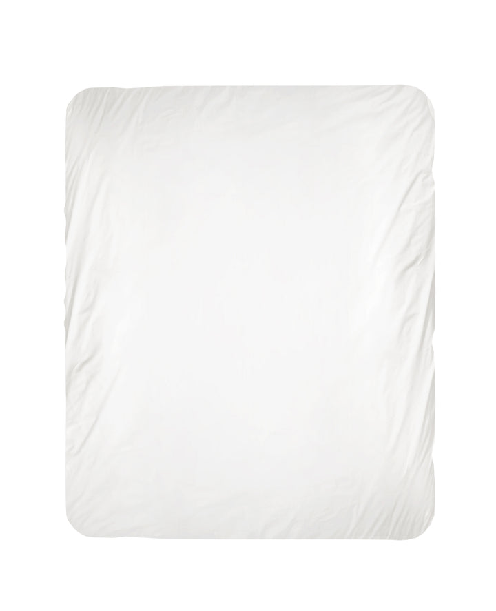 Bamboo Plain Colour (082026) - Fitted Sheet