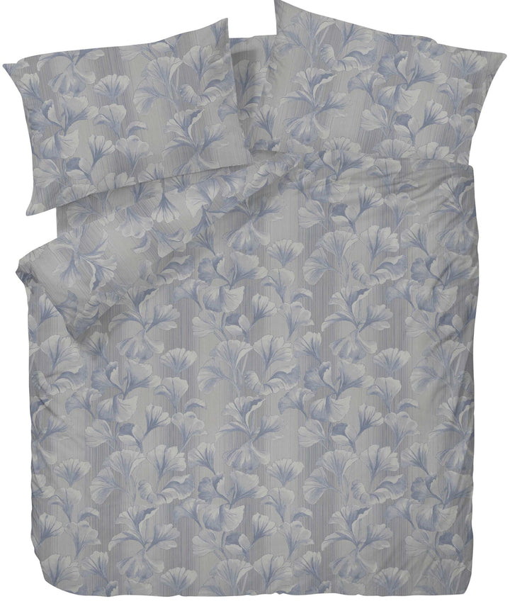 抗菌防螨無皺匹馬棉系列 印花圖案 (232183) - 床品套裝