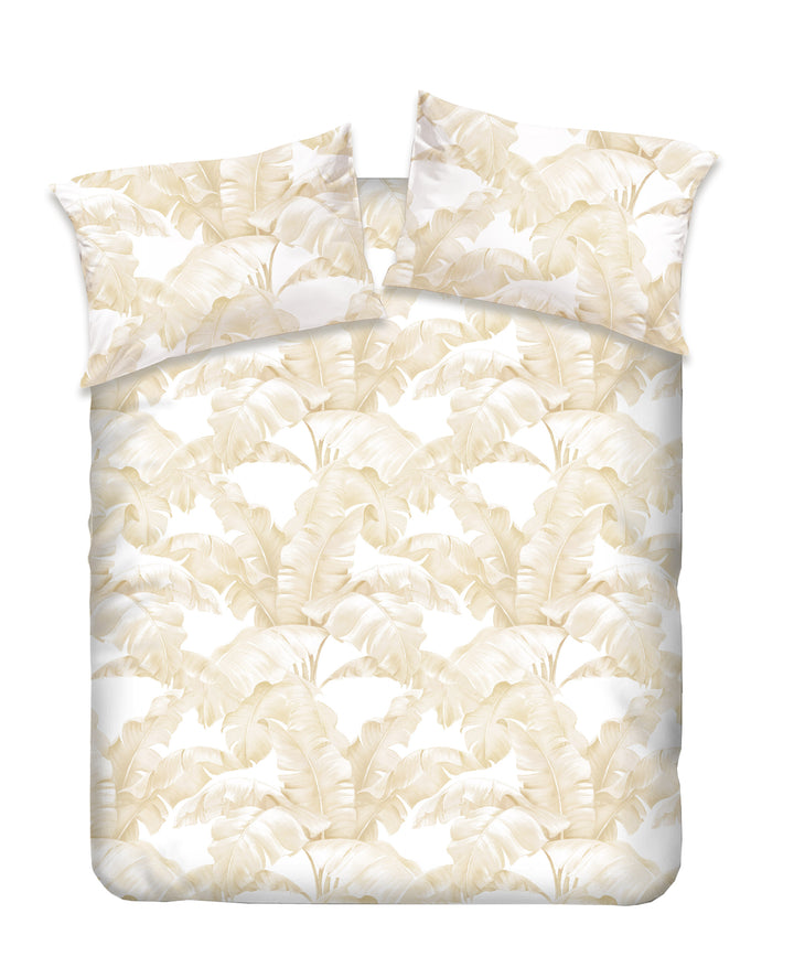 Frattini 100% 純棉系列 印花圖案 (012008) - 枕袋床笠套裝