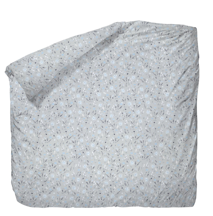 Frattini 100% Cotton Printed Pattern (012022) - Duvet Cover