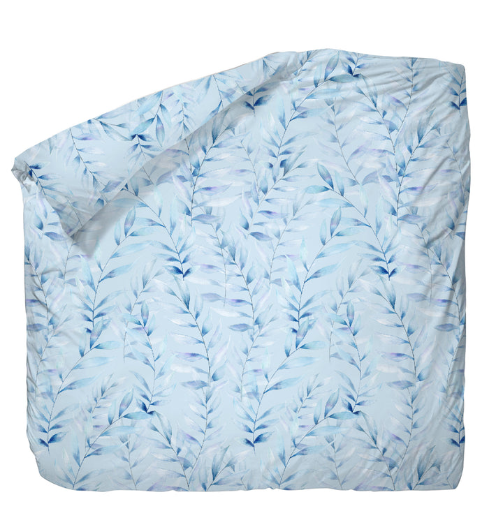 Frattini 100% Cotton Printed Pattern (012107) - Duvet Cover